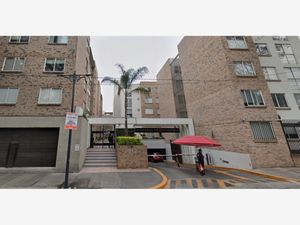 Departamento en Venta en San Pedro Xalpa Azcapotzalco