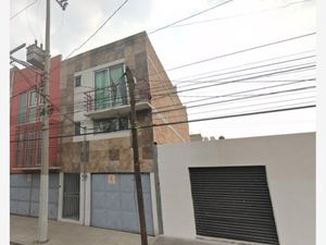 Departamento en Venta en General Ignacio Zaragoza Venustiano Carranza