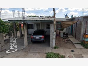 Casa en Venta en Las Mañanitas Culiacán