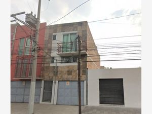 Departamento en Venta en General Ignacio Zaragoza Venustiano Carranza