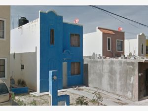 Casa en Venta en Amistad Saltillo