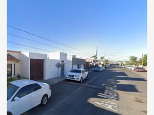 Casa en Venta en El Álamo [Fraccionamiento Campestre] Hermosillo