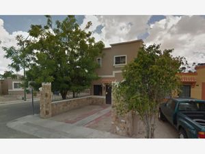 Casa en Venta en Villa Bonita Hermosillo