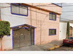 Casa en Venta en Nueva Atzacoalco Gustavo A. Madero