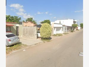 Casa en Venta en San Luis Residencial Culiacán