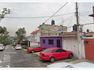 Casa en Venta en Pedregal de San Nicolas 1a Seccion Tlalpan