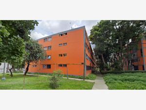 Departamento en Venta en Jardin Balbuena Venustiano Carranza