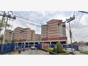 Departamento en Venta en Tolteca Álvaro Obregón