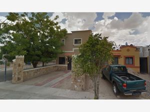 Casa en Venta en Villa Bonita Hermosillo