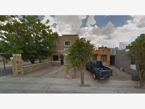 Casa en Venta en Villa Bonita Hermosillo