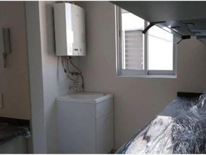 Departamento en Venta en Doctores Cuauhtémoc