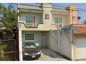 Casa en Venta en Playa Linda Veracruz