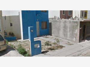 Casa en Venta en Amistad Saltillo