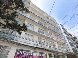 Departamento en Venta en Portales Oriente Benito Juárez