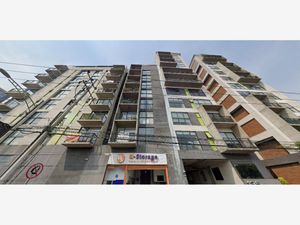 Departamento en Venta en Carola Álvaro Obregón