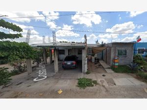 Casa en Venta en Las Mañanitas Culiacán