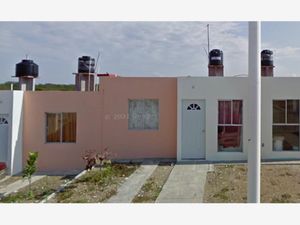 Casa en Venta en INFONAVIT Ébano