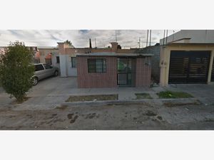 Casa en Venta en Ciudad Mirasierra Saltillo