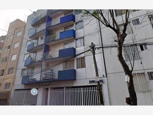 Departamento en Venta en Popular Rastro Venustiano Carranza