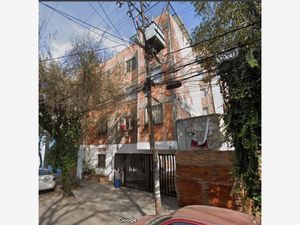 Casa en Venta en Santa Maria la Ribera Cuauhtémoc