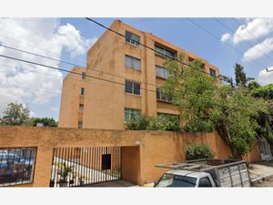 Departamento en Venta en La Preciosa Azcapotzalco