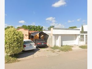 Casa en Venta en San Luis Residencial Culiacán