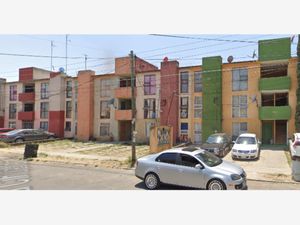 Departamento en Venta en Loma Dorada Tonalá