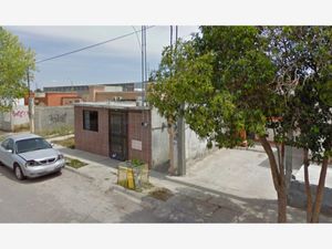 Casa en Venta en Ciudad Mirasierra Saltillo