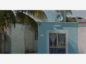 Casa en Venta en Cancún (Internacional de Cancún) Benito Juárez