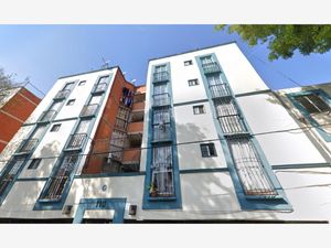 Departamento en Venta en Guerrero Cuauhtémoc