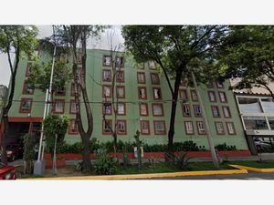 Departamento en Venta en Buenavista Cuauhtémoc