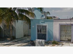 Casa en Venta en Cancún (Internacional de Cancún) Benito Juárez