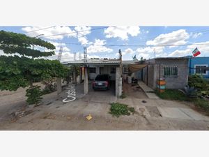 Casa en Venta en Las Mañanitas Culiacán