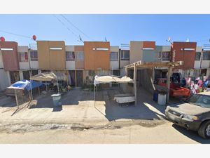 Casa en Venta en Los Valles Tijuana