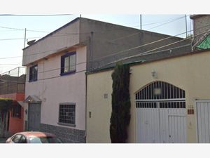 Casa en Venta en Nueva Atzacoalco Gustavo A. Madero