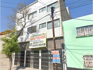 Departamento en Venta en Aquiles Serdan Venustiano Carranza