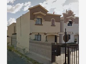 Casa en Venta en Las Placitas Hermosillo