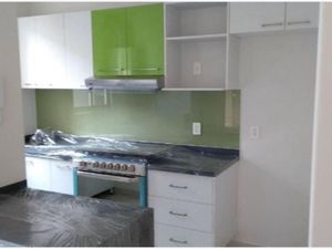 Departamento en Venta en Doctores Cuauhtémoc