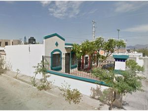 Casa en Venta en Las Lomas Hermosillo