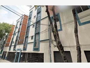 Departamento en Venta en Guerrero Cuauhtémoc