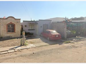 Casa en Venta en Las Terrazas Culiacán