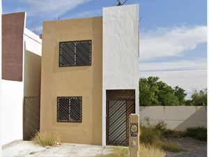 Casa en Venta en Campestre Huinala Apodaca