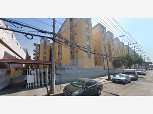 Departamento en Venta en San Simon Tolnahuac Cuauhtémoc