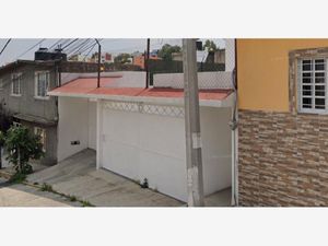 Casa en Venta en Ciudad Adolfo López Mateos Atizapán de Zaragoza