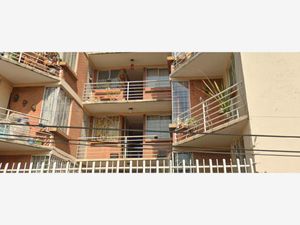 Departamento en Venta en Nextengo Azcapotzalco