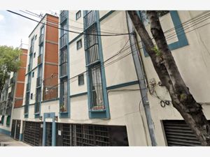 Departamento en Venta en Guerrero Cuauhtémoc