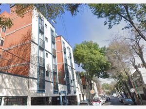 Departamento en Venta en Guerrero Cuauhtémoc