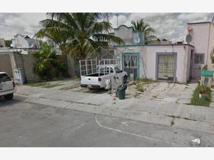 Casa en Venta en Cancún (Internacional de Cancún) Benito Juárez