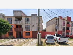 Departamento en Venta en Loma Dorada Tonalá