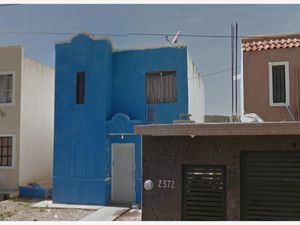 Casa en Venta en Amistad Saltillo